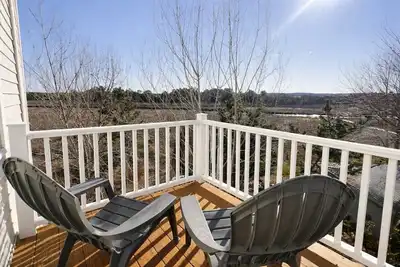 Image de Waterfront Sunsets | Across from Broadkill Beach