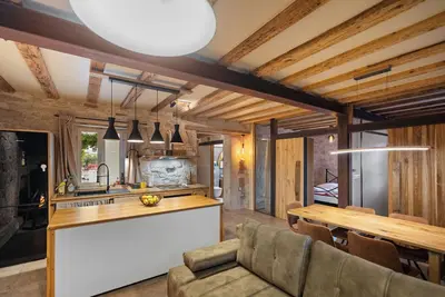 Image de Appartement Harbor Heritage Suite (123941-A1) - Ugljan