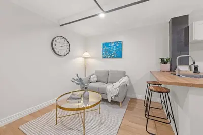 Image de Central City Courtyard 2br Apartment Stay