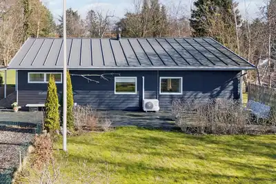 Image de Lovely holiday home near beach and nature