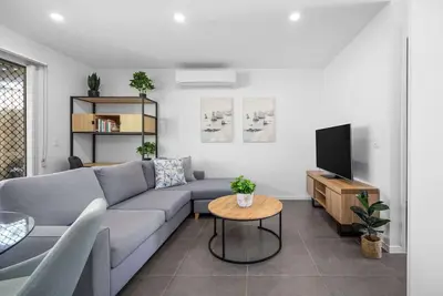 Image de Bright Townhouse Near Maroochydore Beaches