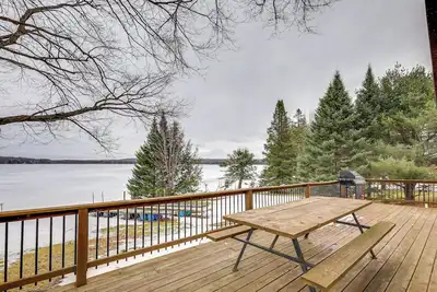 Image de Fish, Float & Ride the Trails! Northwoods Retreat