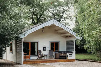 Image de Peaceful Corner Lodge