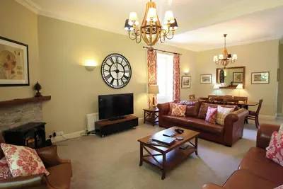 Image de 2 chambres à coucher à Grasmere