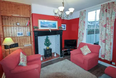 Image de 1 chambres à coucher à Keswick