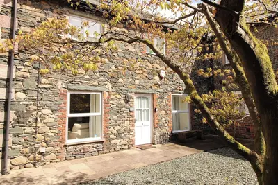 Image de 1 chambres à coucher à Keswick