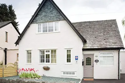 Image de 2 chambres à coucher à Keswick