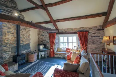 3 chambres à coucher à Staveley