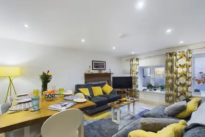 2 chambres à coucher à Penrith