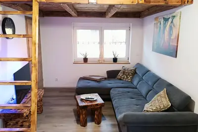 Image de \"Holiday apartment Zur Odenwälder Limesruhe\"