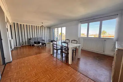 Image de La maison Gaston — Appartement 40 m² centre Arras
