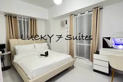 Image de Bienvenue chez lucky7suites