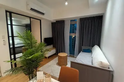 Image de Luxurious 1 Bedroom at Avant in Bgc