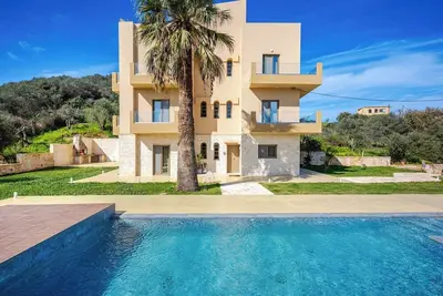 Image de Beautiful apartment for the whole family with view at the beach