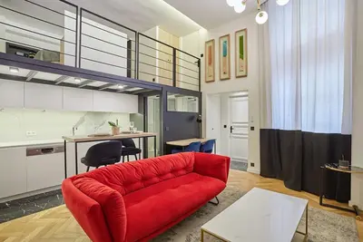 Image de Centre Duplex de Paris