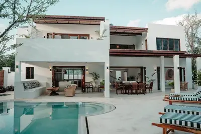 Image de Ibis House - Diani, Eden Escapes