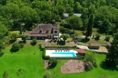 Image de Villa Dorlot