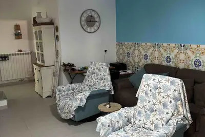 Image de Villa Giusy Cozy Sea-Mountain Quiet Area In Park Free Parking Spaces