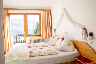 Image de Hochwurzen 1 bedroom/shower, Wc 36m² - Kielerhof