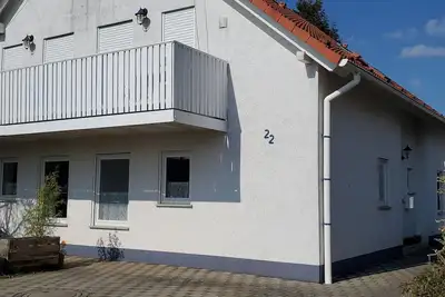 Image de Siggis-Ferienwohnung - Siggi's vacation apartment