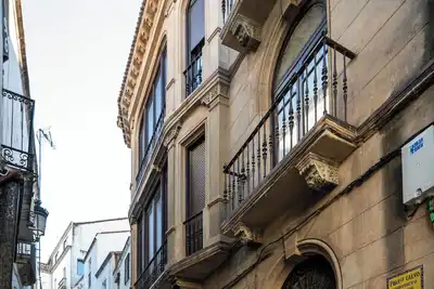 Image de Apartamentos 4Duques
