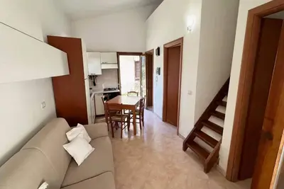 Image de Charmante villa mitoyenne près de la plage