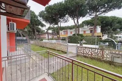 Image de Appartement accueillant pour cinq personnes à Rosolina