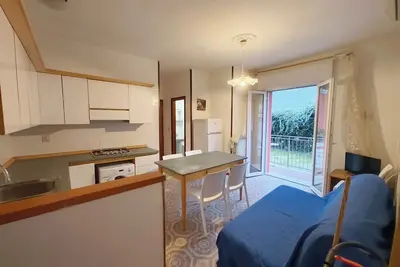 Image de Bel appartement à Rosolina Mare
