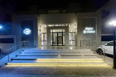 Image de Luxury Seaside Apartment – Terrace & Panoramic View - 2 bedrooms