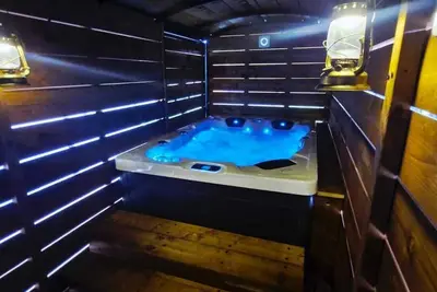 Image de Gîte insolite près de Gérardmer, proche lac et ski