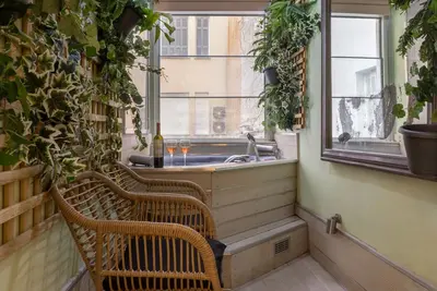 Image de Marasli 29 1bdr·Serenity Escape with Jacuzzi