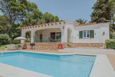 Image de Villa Santo Tomás - Evita