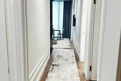 Image de 35Floor Luxury Apartment | Tashkent’s Tallest Tower |The heart of the city!