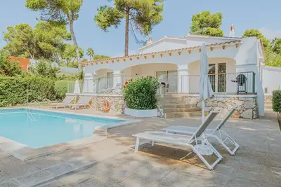 Image de Villa Santo Tomás - Adriana