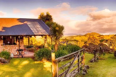 Image de Luxury Accommodation near Whangarei Ideal for a North Island Weekend Getaway