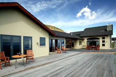 Image de Stunning Accommodation Including a Scrumptious Breakfast in Nelson, New Zealand