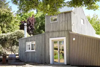 Image de Charming Cottage Getaway with Breathtaking Views near Queenstown, South Island