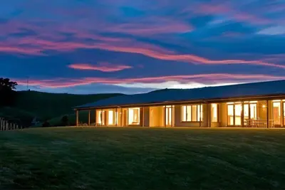 Image de Vineyard Holiday Villa with Swimming Pool in Hastings, New Zealand