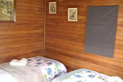 Image de Dreamy Country Cottage Rental in the Maniototo Plains of Central Otago, New Zealand