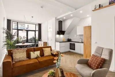 Image de Amstel l Family friendly l Fully equipped l Unit L