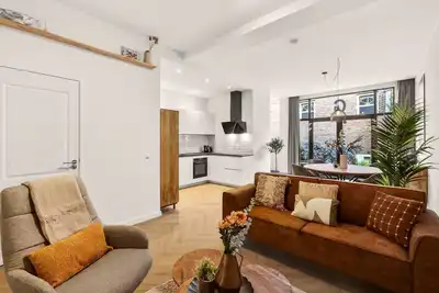 Image de Amstel l Family friendly l Fully equipped l Unit G