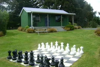 Image de Family-Friendly Holiday Rental with Sea Views in Newhaven, New Zealand