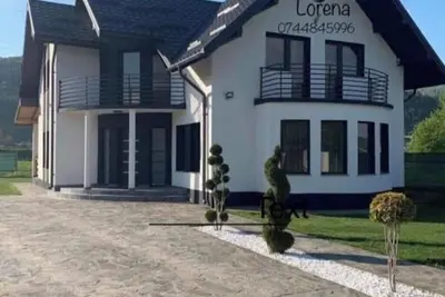 Image de Vila Lorena locul ideal pentru relaxare