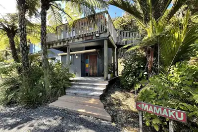 Image de Lovely Suite in a Gorgeous Punakaiki Accommodation for South Island Holidays