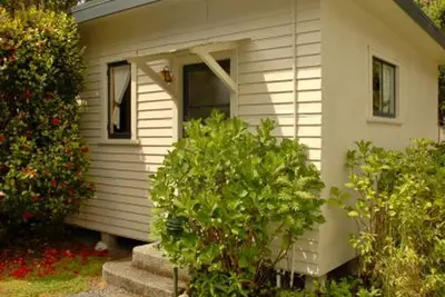 Image de Comfortable Suite for Families Located in Southland, New Zealand