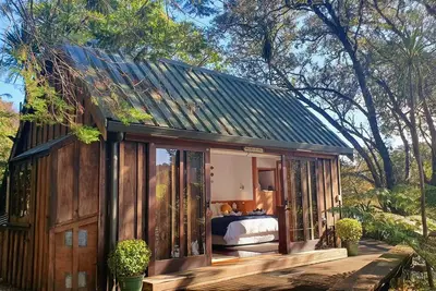 Image de Gorgeous Waterfront Vacation Rental for Two in the Bay of Islands near Kerikeri