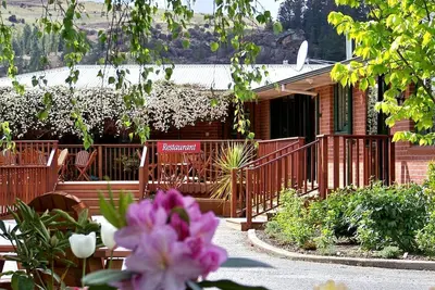 Image de Charming Two-Bedroom Suite for Family Holiday in Roxburgh, New Zealand