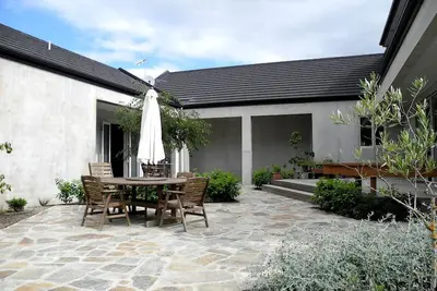 Image de Luxurious Accommodation with Spacious Grounds in Canterbury, South Island