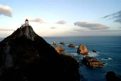 Image de Lovely Cottage Rental near the Sandy Beach Shores in Papatowai, South Island