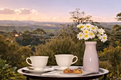 Image de A private, spacious retreat designed for complete peace and privacy Kerikeri, New Zealand